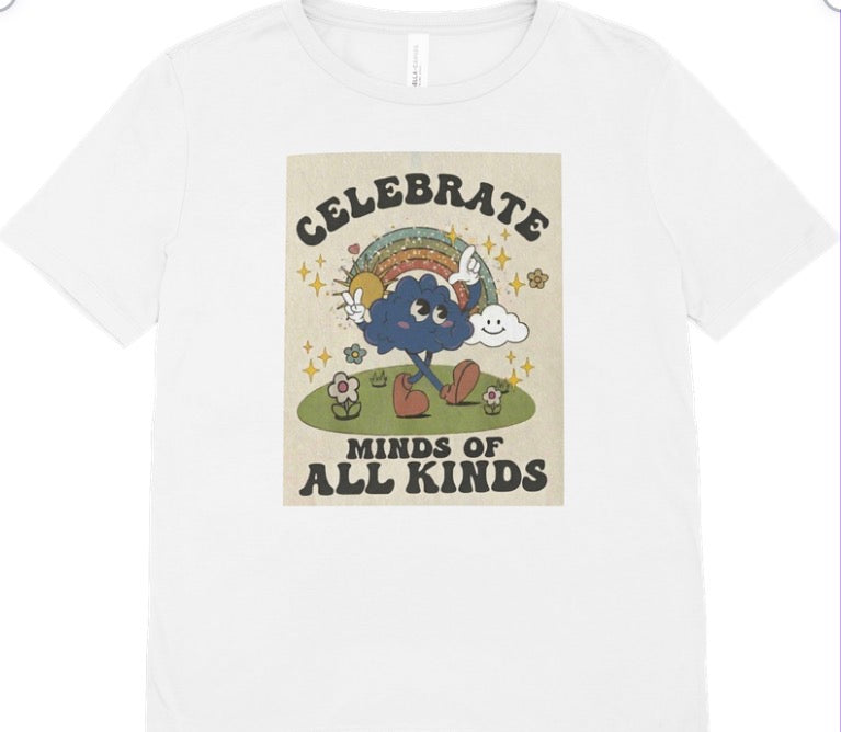 Celebrating Different