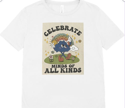 Celebrating Different