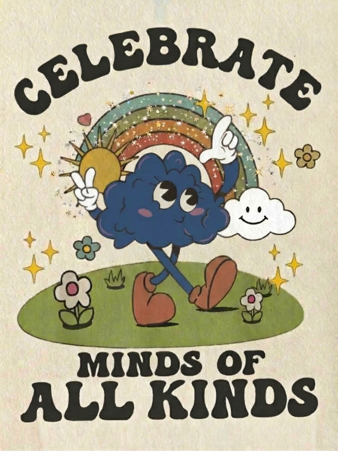 Celebrating Different