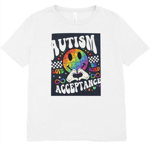 Autism Awareness