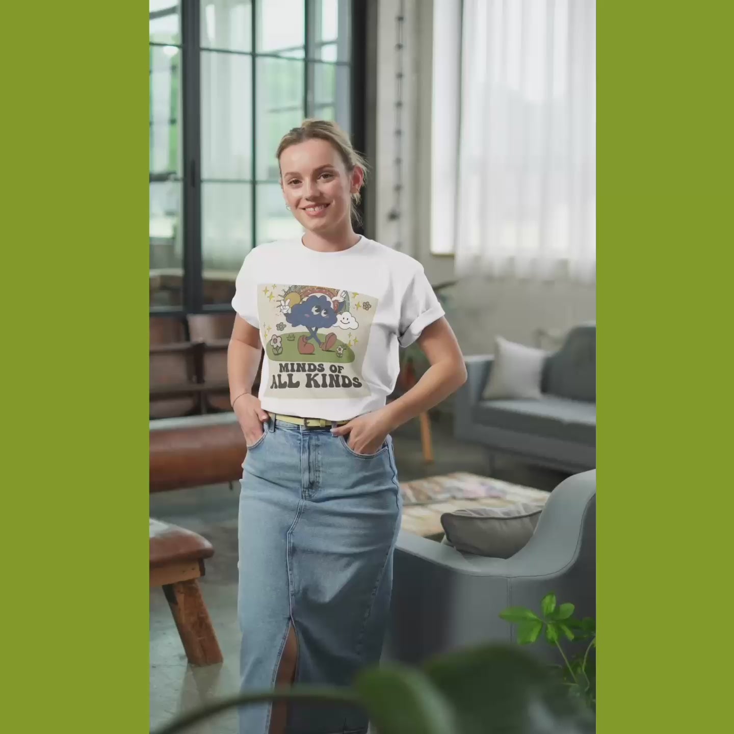 Celebrating Different